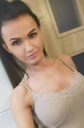 Проститутка Настя